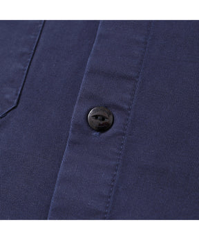 SNAKING LOGO WORK SHIRT