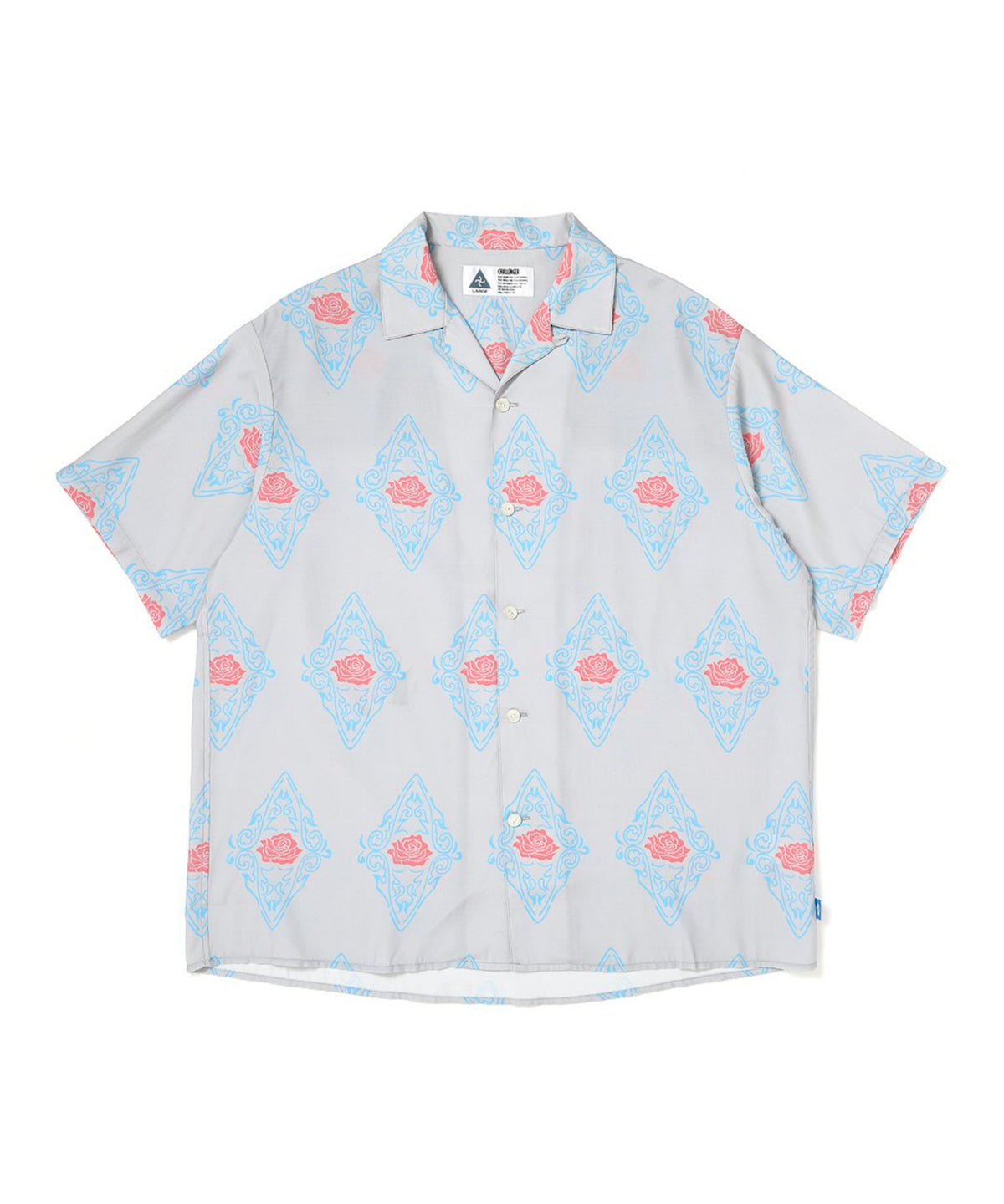 ROSE SHIRT