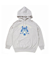 WOLF MC HOODIE