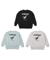 SCORPION C/N SWEAT