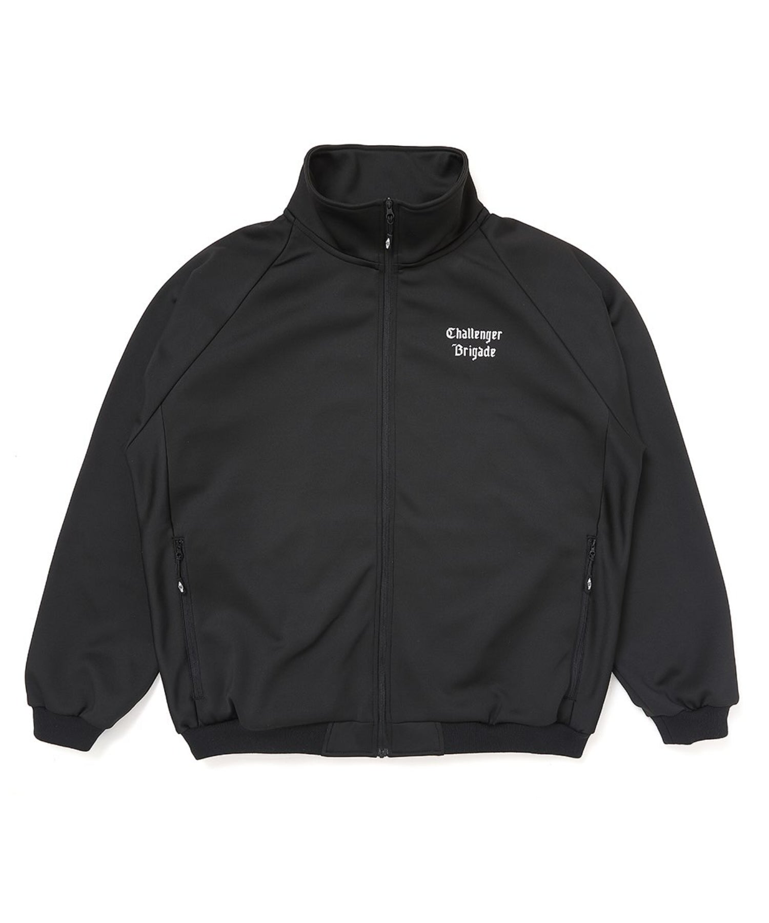 CHALLENGER ZIP UP WARM CORE ジップアップウォームコア ZIP UP WARM CORE – CHALLENGER