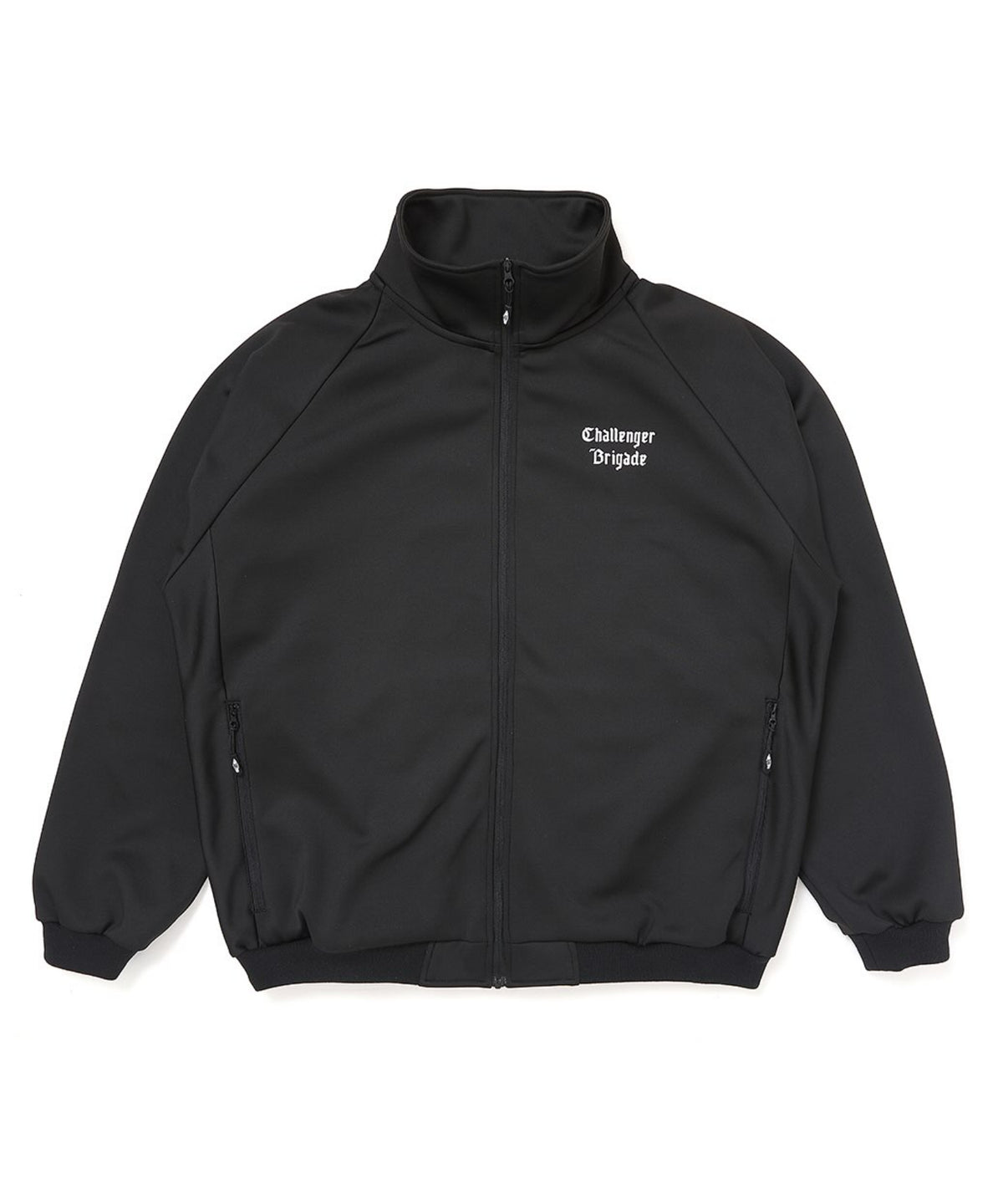 Zip Up Warm Core