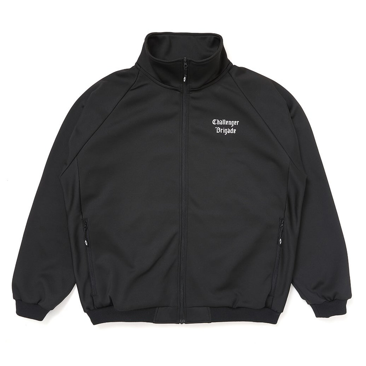 CHALLENGER ZIP UP WARM CORE ジップアップウォームコア ZIP UP WARM CORE - CHALLENGER (チャレンジャー) - tops (トップス