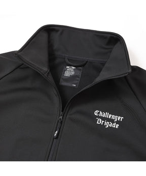 Zip Up Warm Core