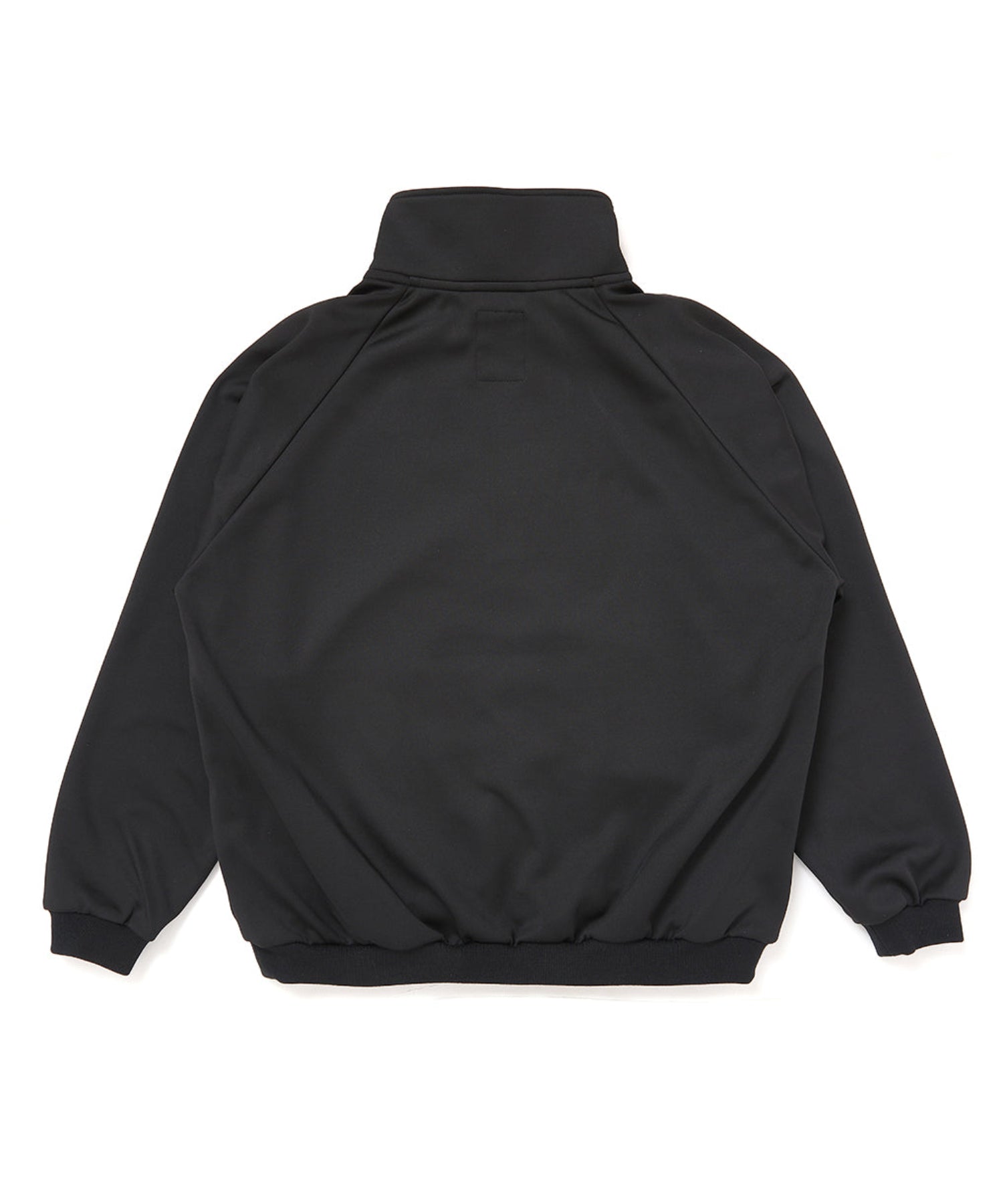 ZIP UP WARM CORE