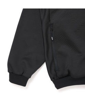 ZIP UP WARM CORE