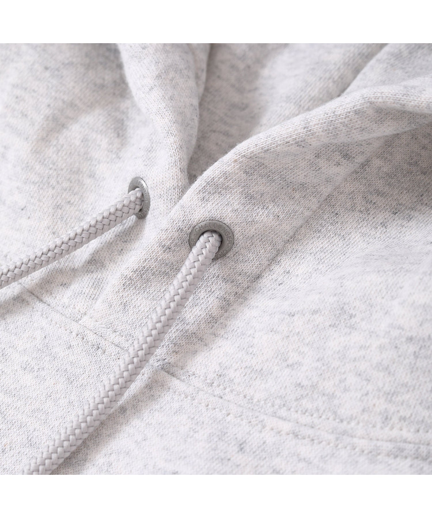 SNAKING LOGO HOODIE