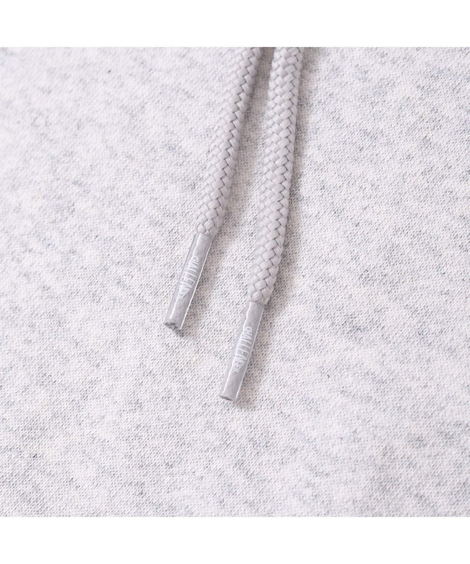 SNAKING LOGO HOODIE