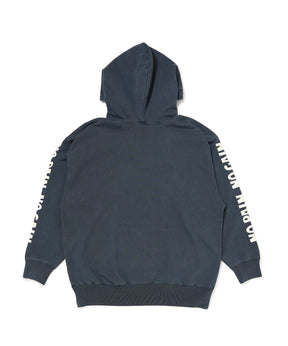 SNAKE HOODIE