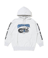 SNAKE HOODIE