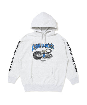 SNAKE HOODIE