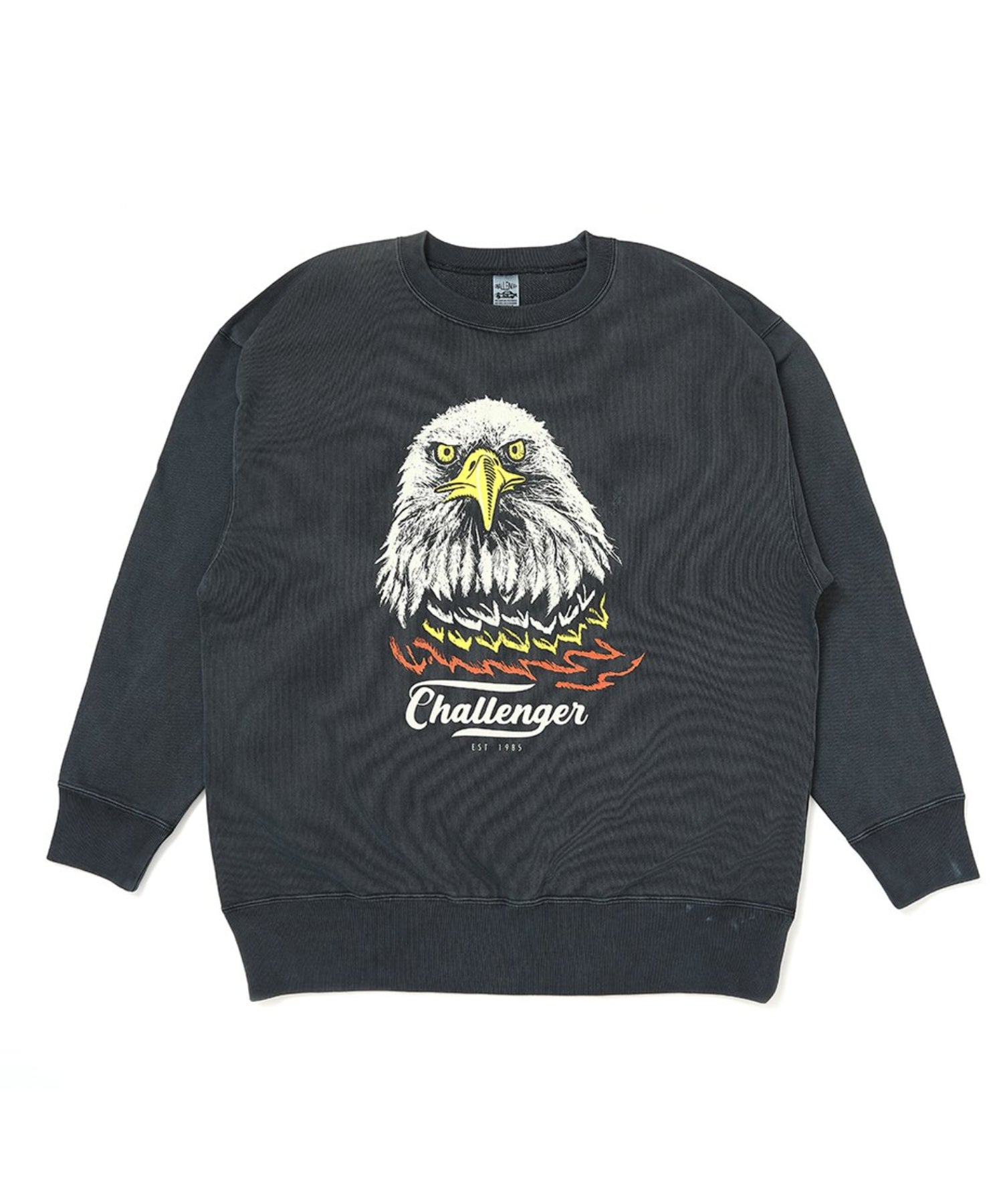 EAGLE C/N SWEAT