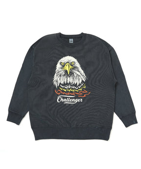 EAGLE C/N SWEAT
