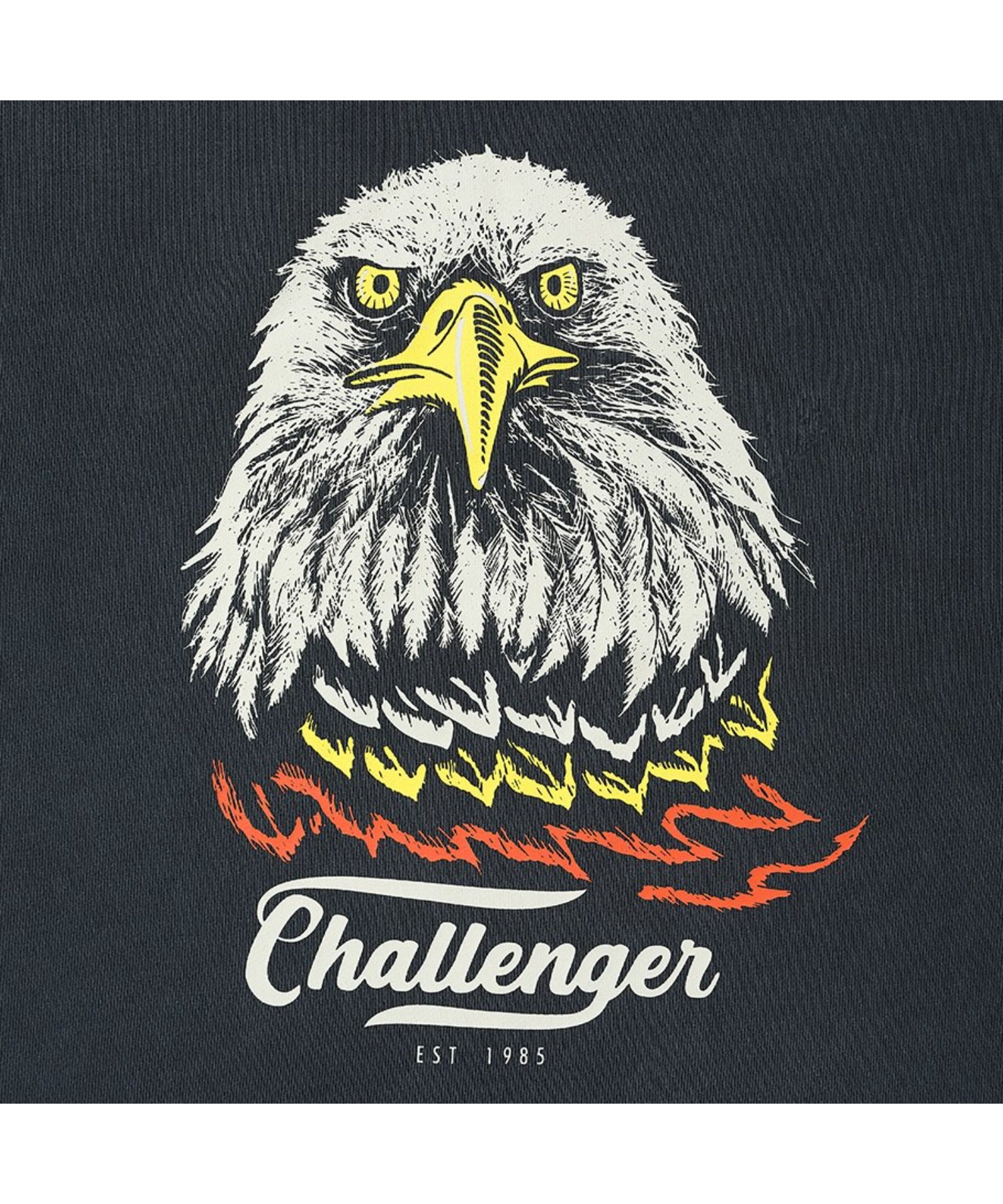 EAGLE C/N SWEAT