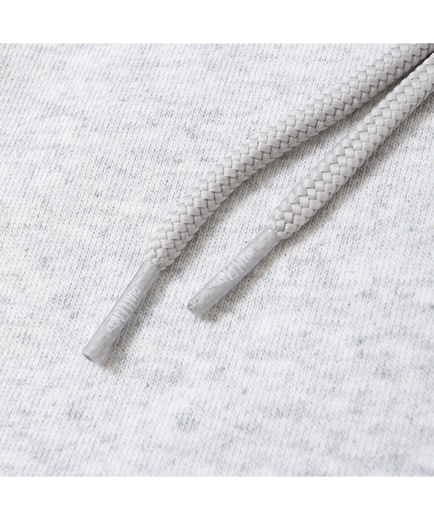 BRIGADE ZIP HOODIE