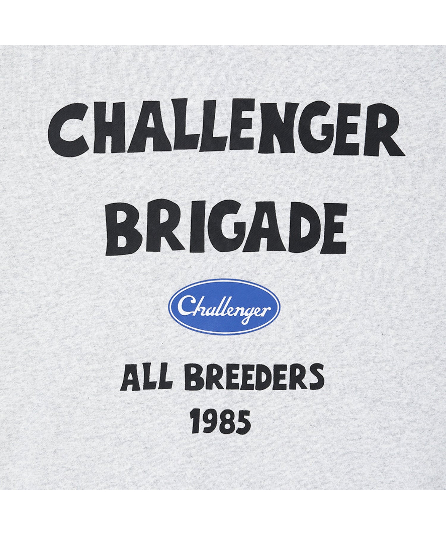 BRIGADE ZIP HOODIE