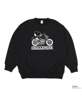 SNOOPY / C/N SWEAT