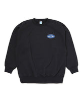 C/N LOGO PATCH SWEAT