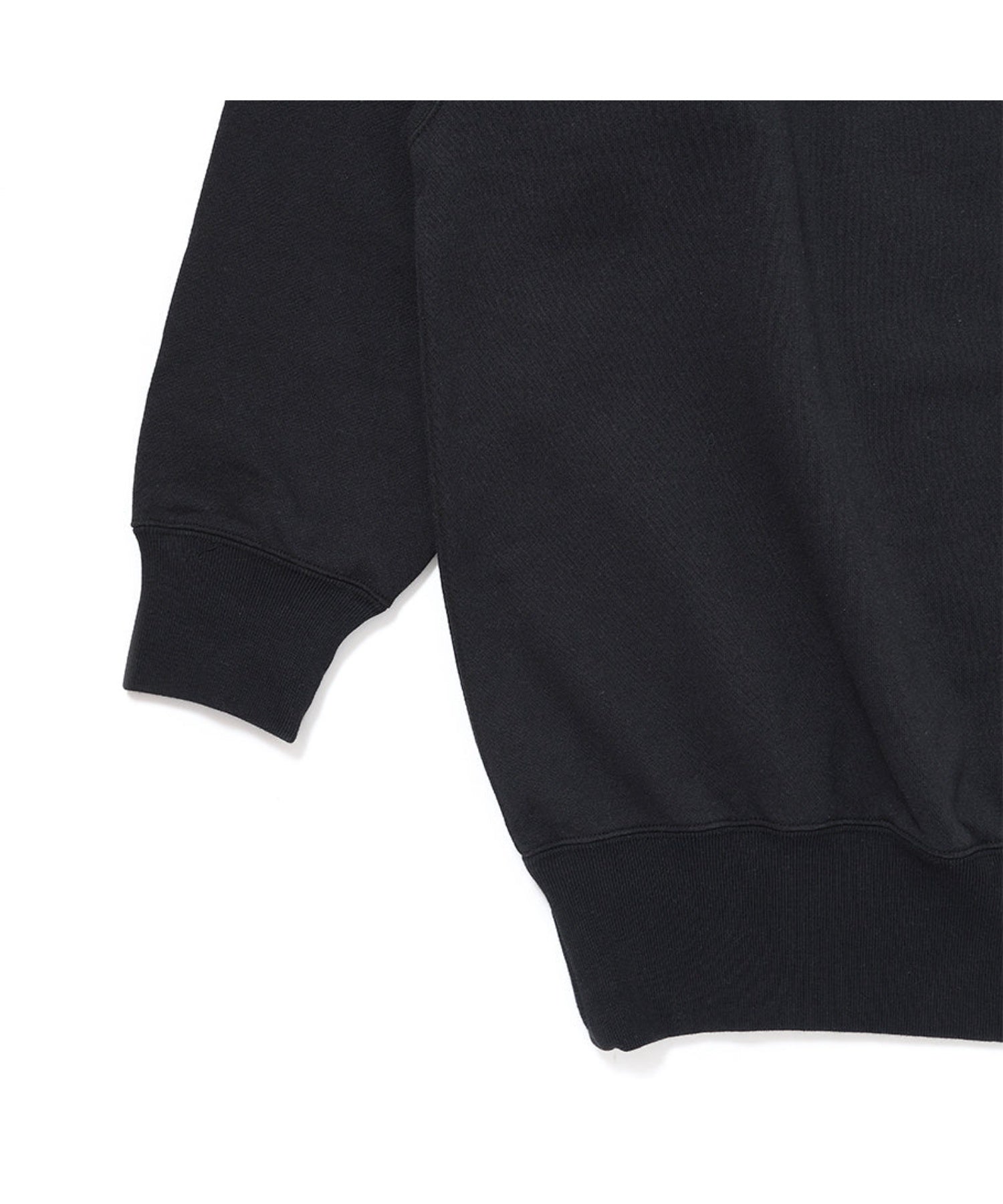 C/N LOGO PATCH SWEAT