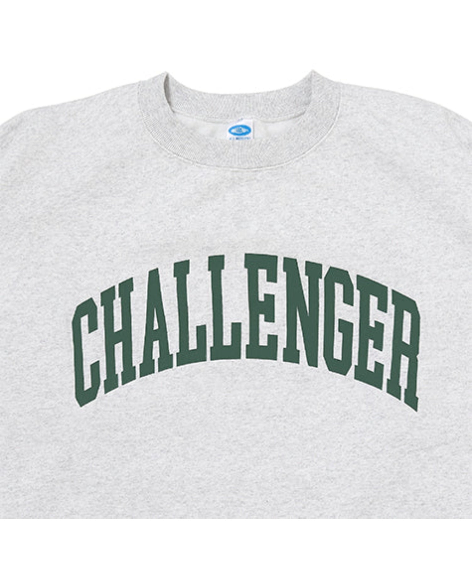 COLLEGE C/N SWEAT