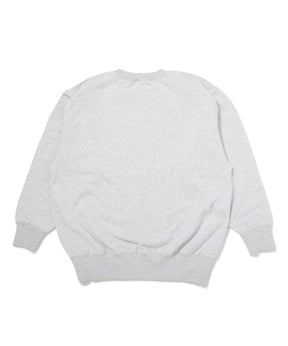 COLLEGE C/N SWEAT