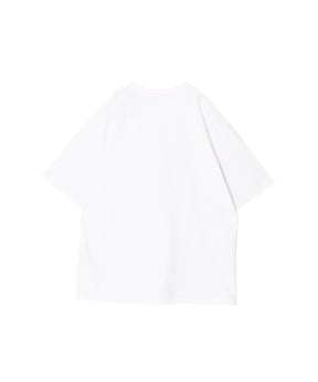 PIGMENT C PATCH TEE