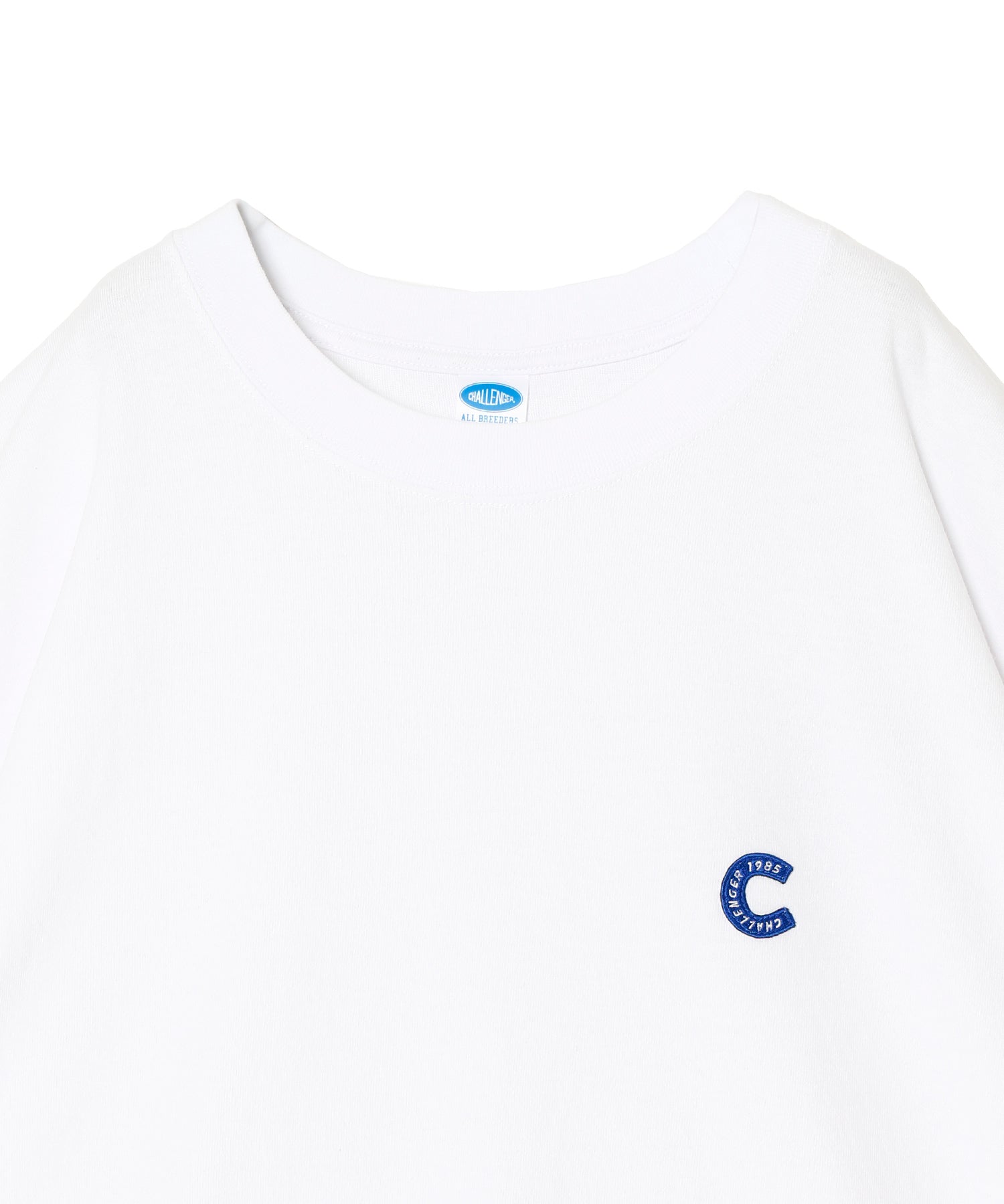 PIGMENT C PATCH TEE