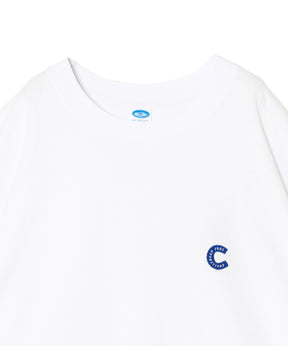 PIGMENT C PATCH TEE