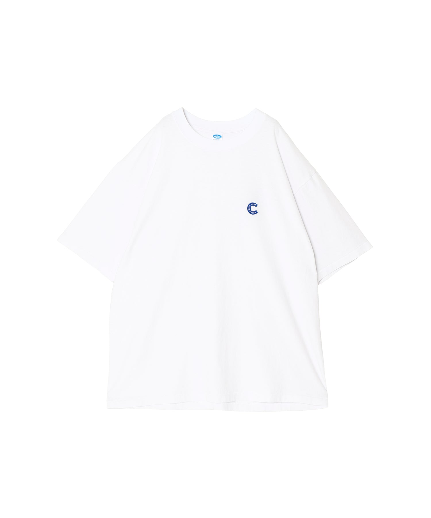 PIGMENT C PATCH TEE