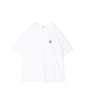 PIGMENT C PATCH TEE