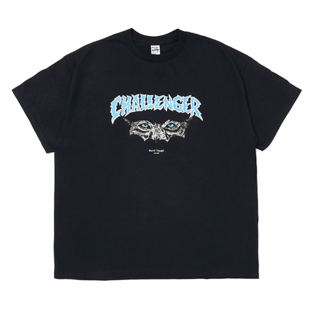 チャレンジャー(CHALLENGER)｜Mask Tee｜公式通販｜FIGURE ONLINE