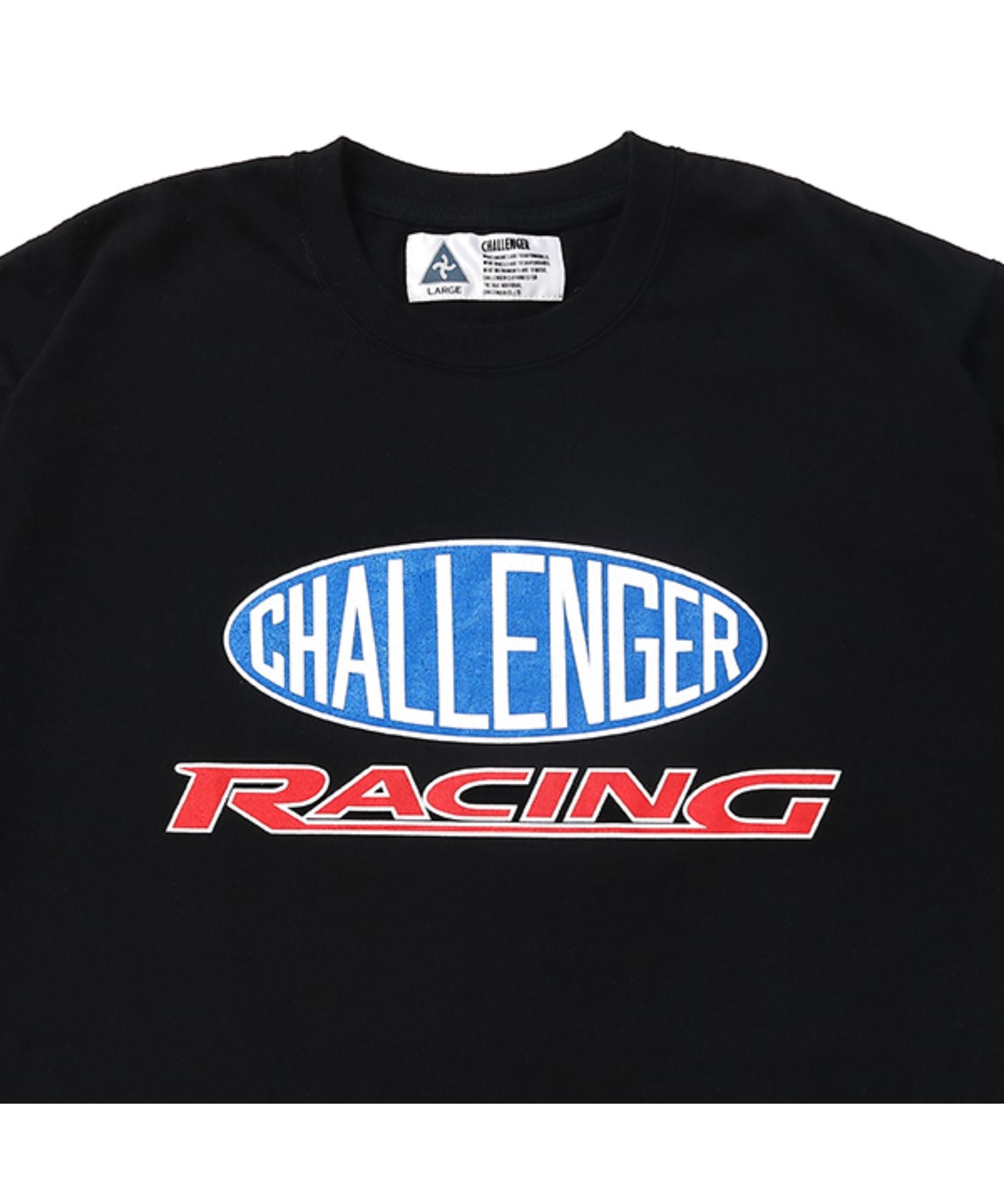 RACING TEE