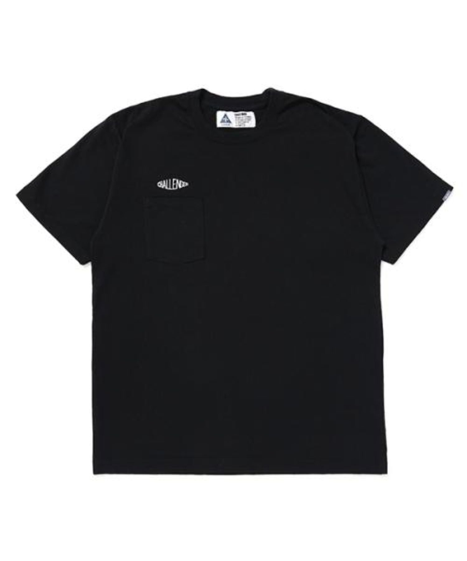 LOGO PKT TEE