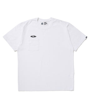 LOGO PKT TEE