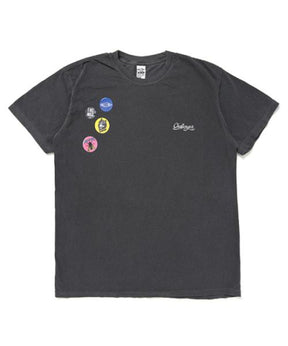 BADGE TEE