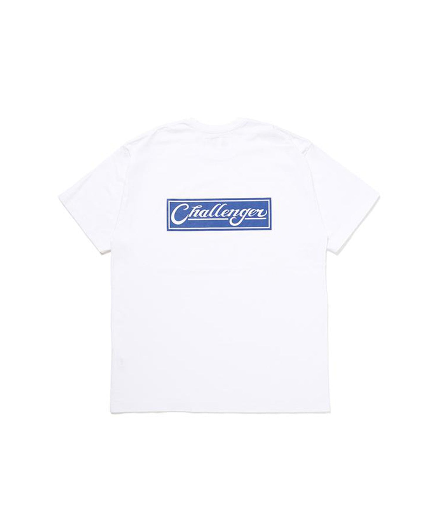 BAR LOGO TEE