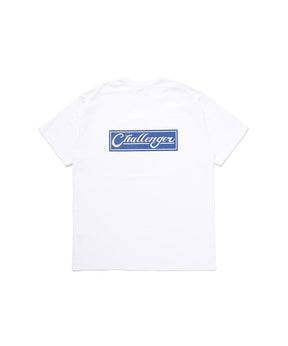 BAR LOGO TEE