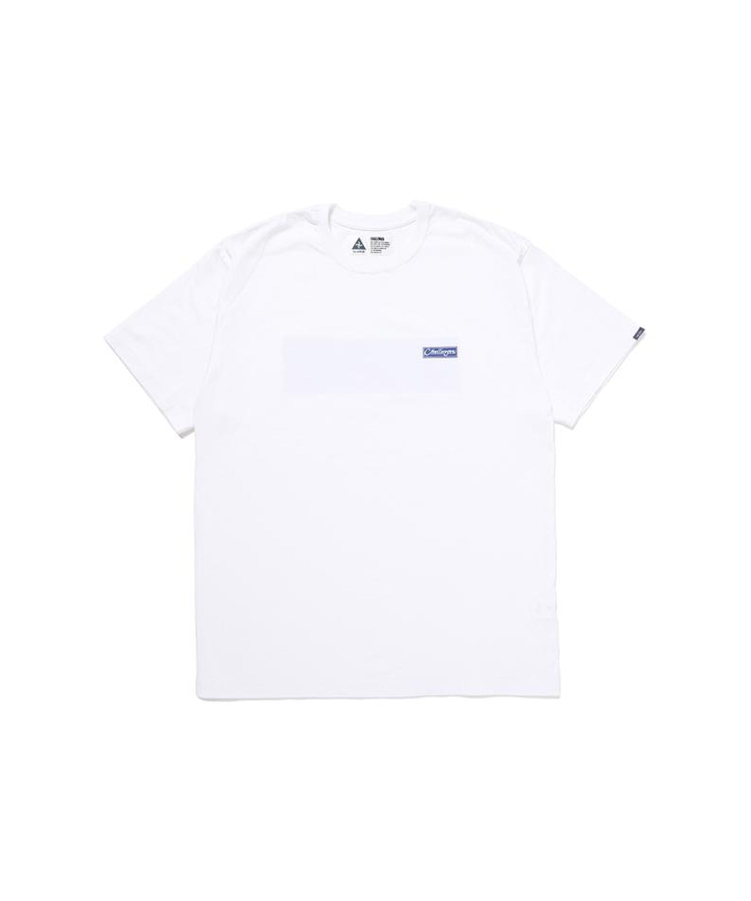 BAR LOGO TEE