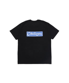 BAR LOGO TEE