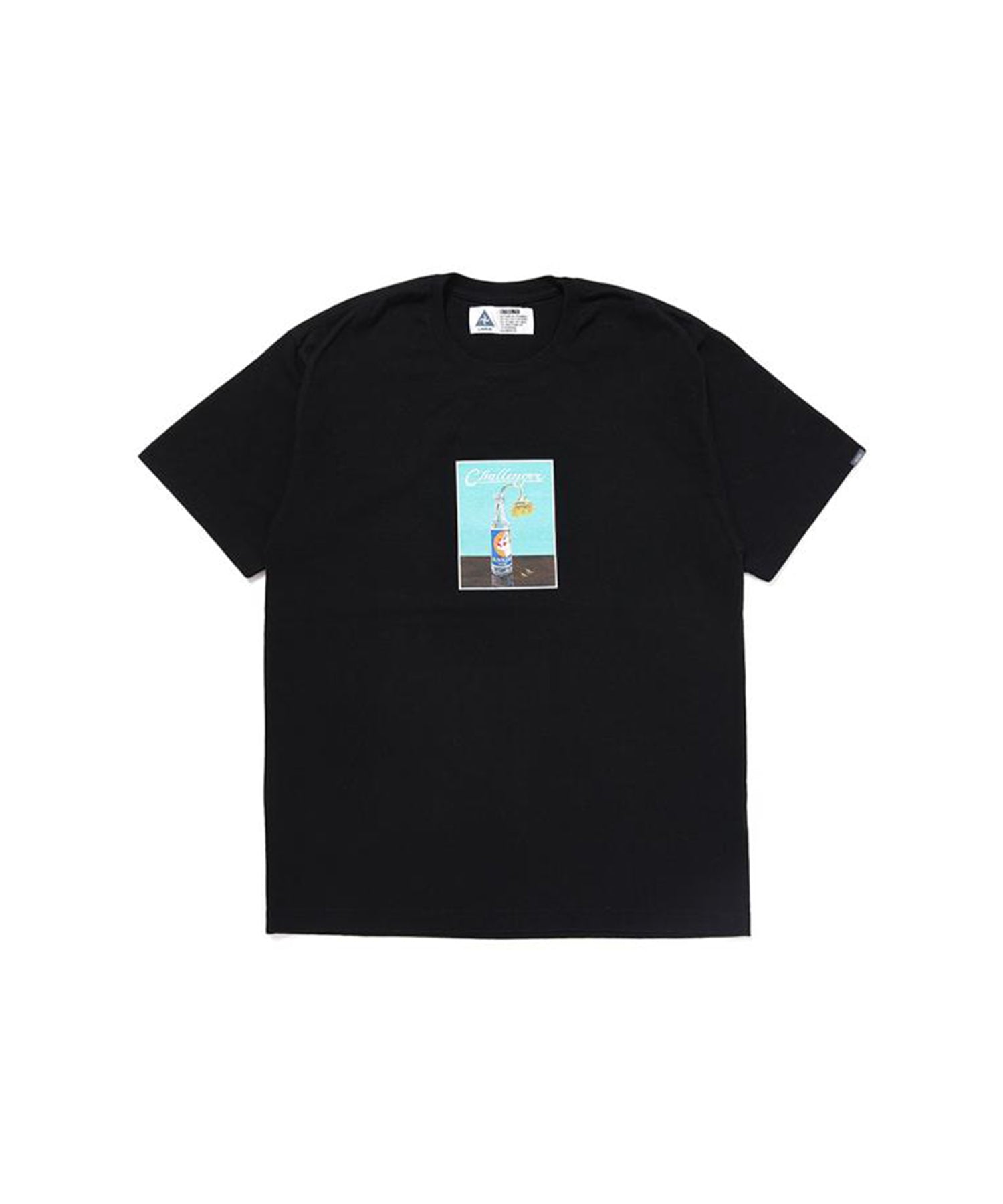 SUNRISE TEE