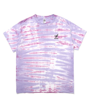 TIE DYE SCORPION TEE