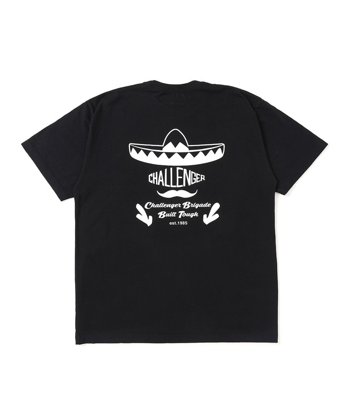 SOMBRERO TEE