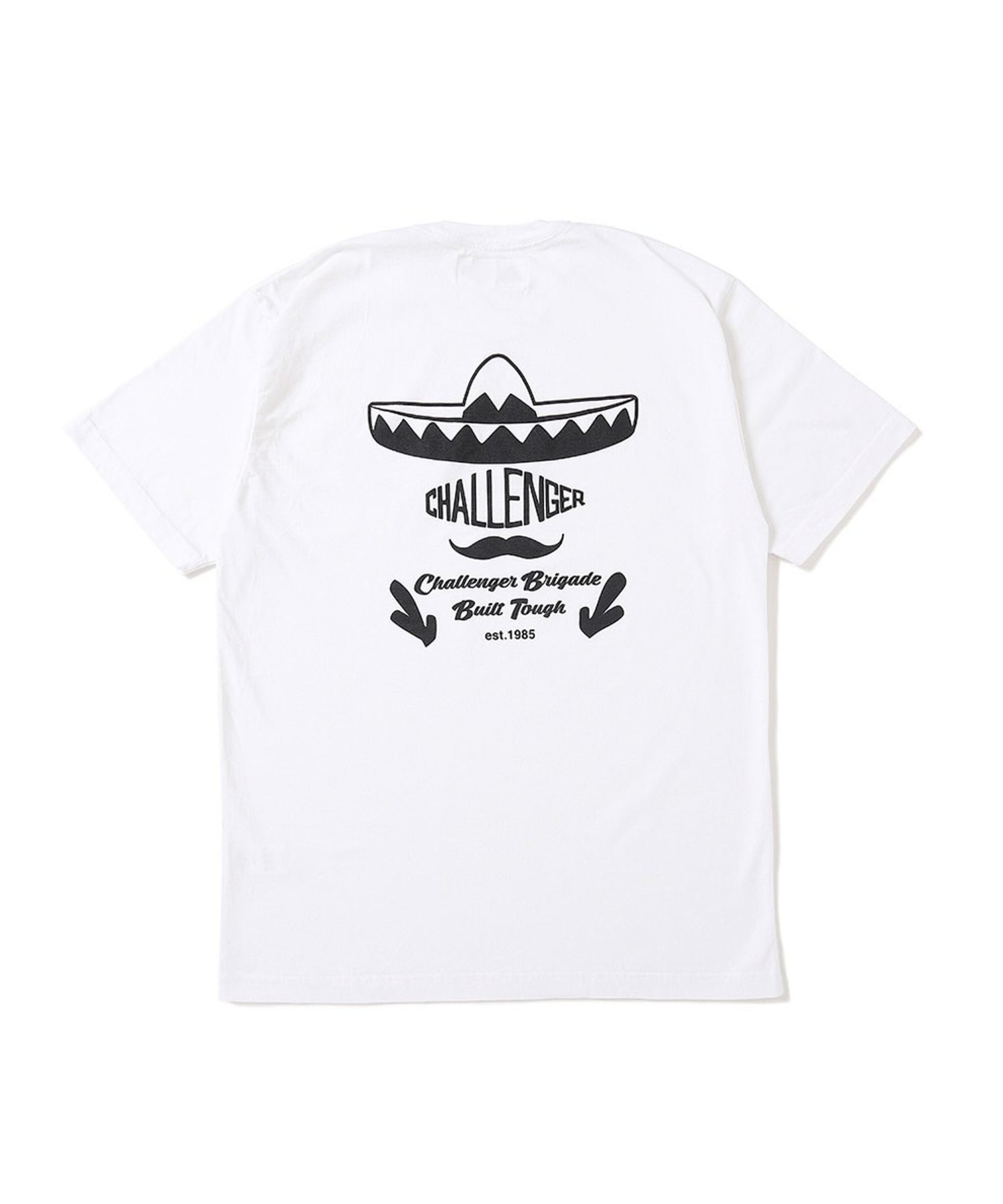 SOMBRERO TEE