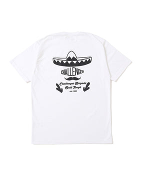 SOMBRERO TEE