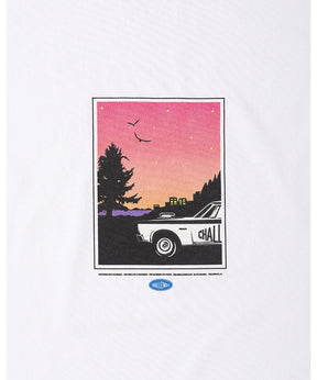 CRUISING TEE