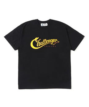 SNAKING TEE