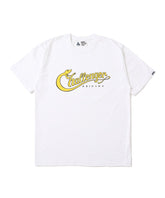 SNAKING TEE