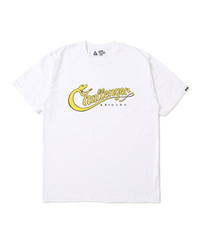 SNAKING TEE