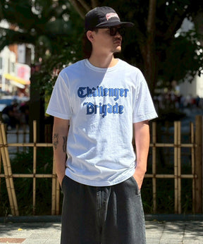 CLASSIC LOGO TEE