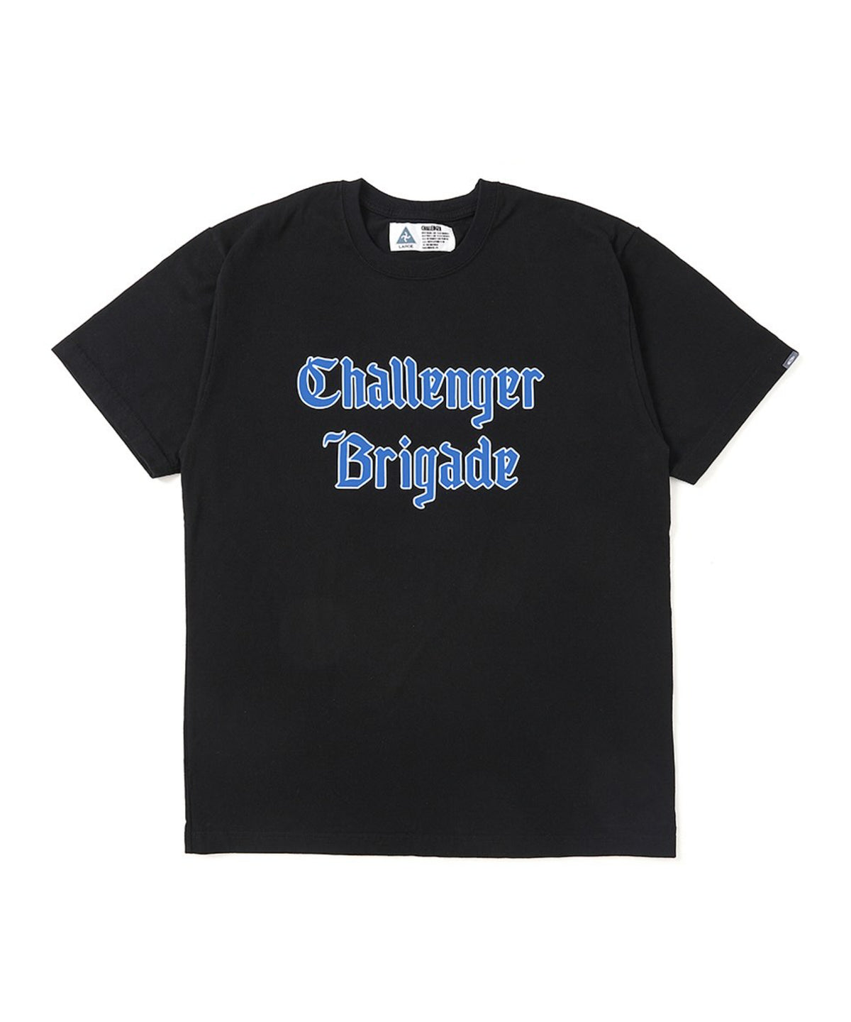 CLASSIC LOGO TEE